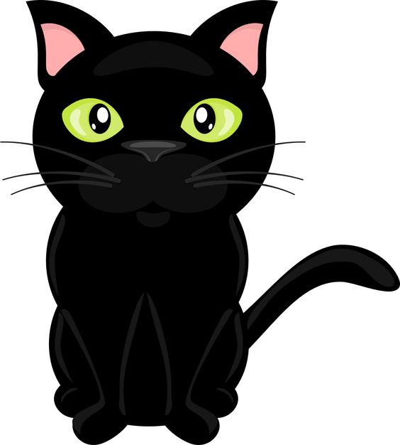 Cat clipart no background 