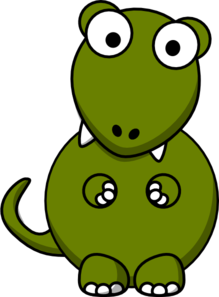 Dinosaur clip art dinosaur image 4 