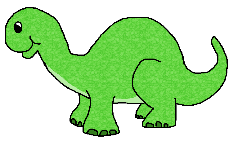 Dinosaur Graphics 