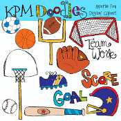 KPM Doodles 