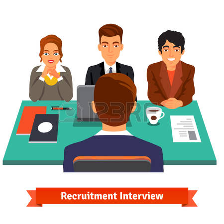 21+ Job Interview Clipart 