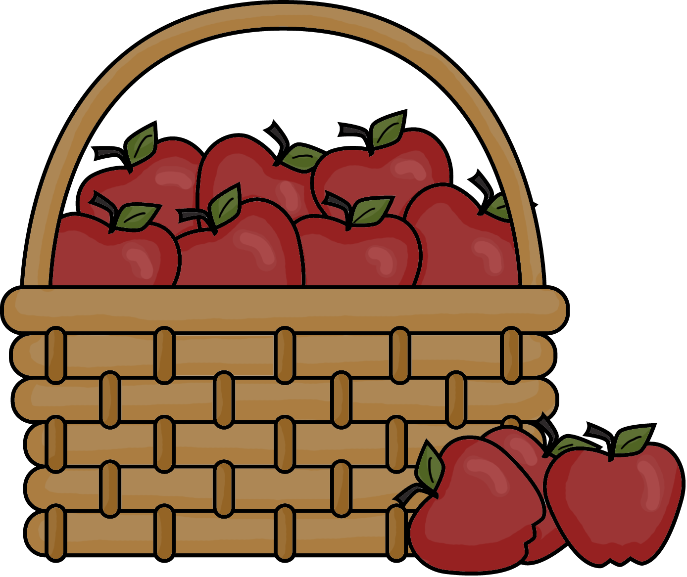 Free Carrying Fruit Cliparts, Download Free Carrying Fruit Cliparts png