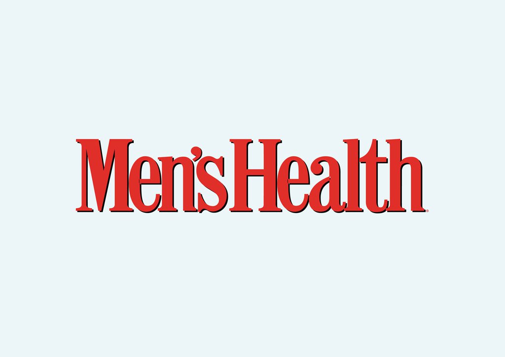Men&Health Clipart