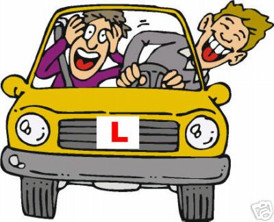 clip art for passing driving test - photo #15