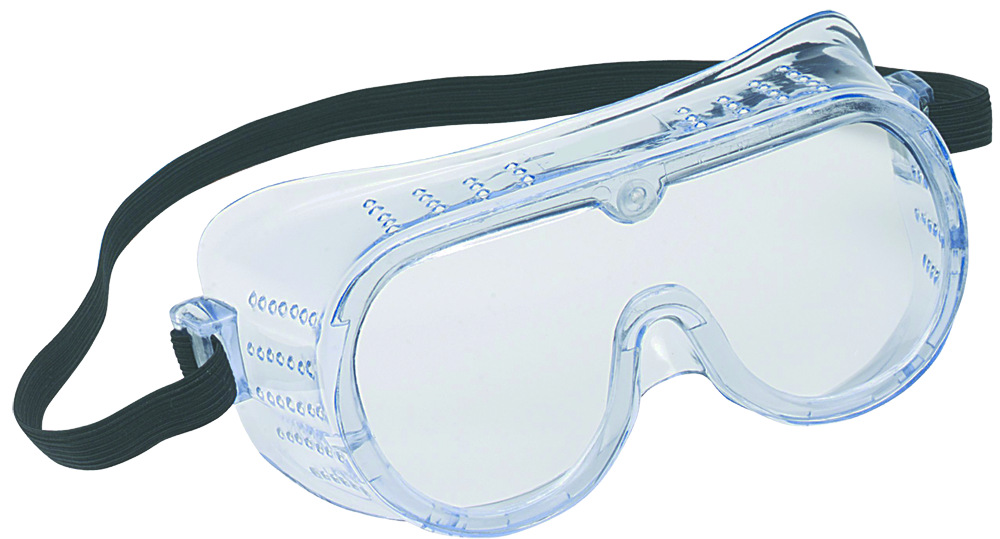 Science Goggles Clipart Transparent 