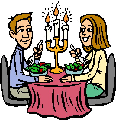 Free Birthday Dinner Cliparts, Download Free Birthday Dinner Cliparts