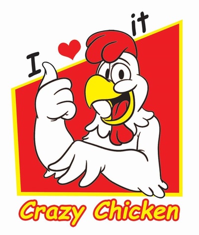 Crazy Chicken 