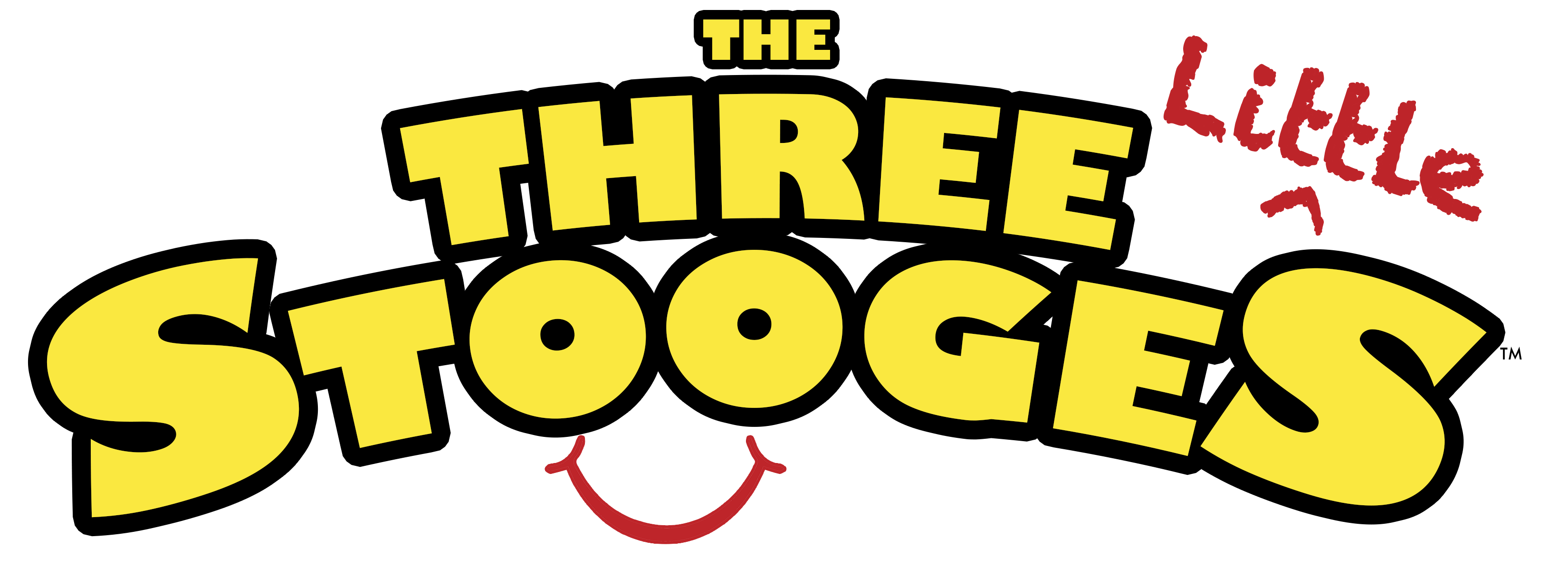 The Three Little Stooges Movie 