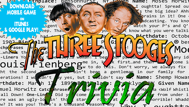 The Three Stooges 