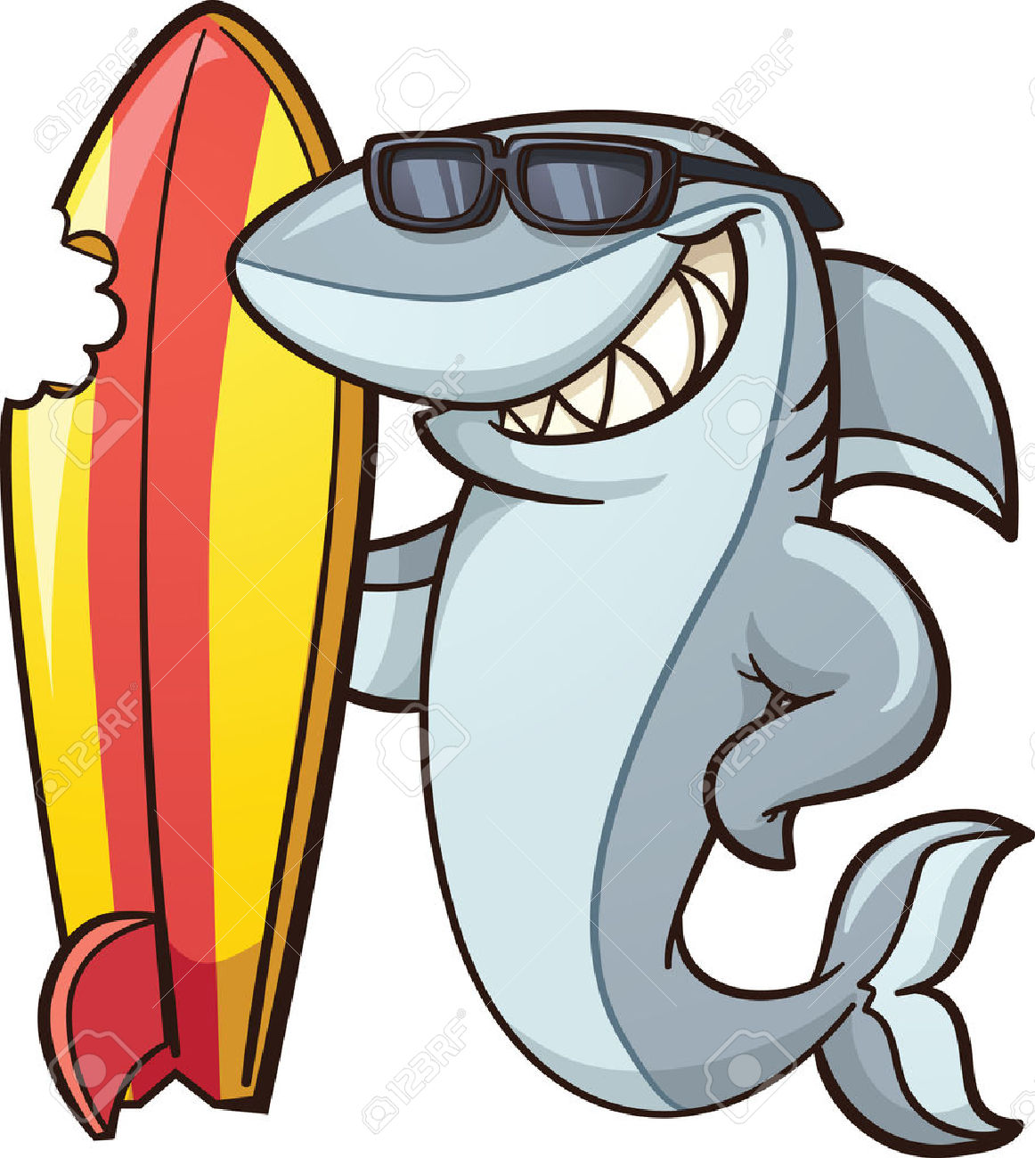 Free Animated Shark Cliparts, Download Free Clip Art, Free ...