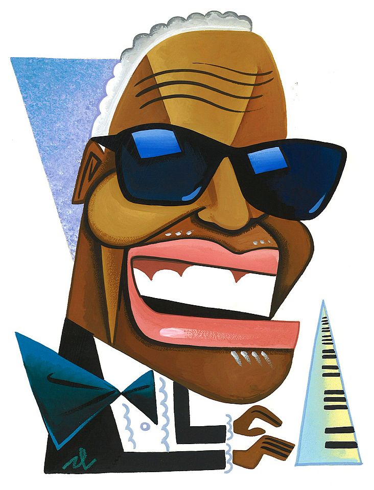 Free Ray Charles Cliparts Download Free Ray Charles Cliparts Png