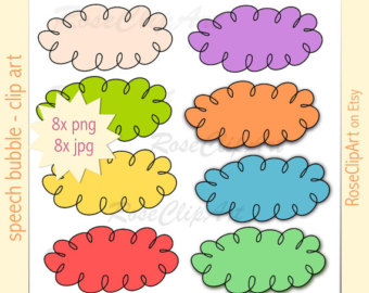 turkey clip art instant download turkey with by RoseClipArt 