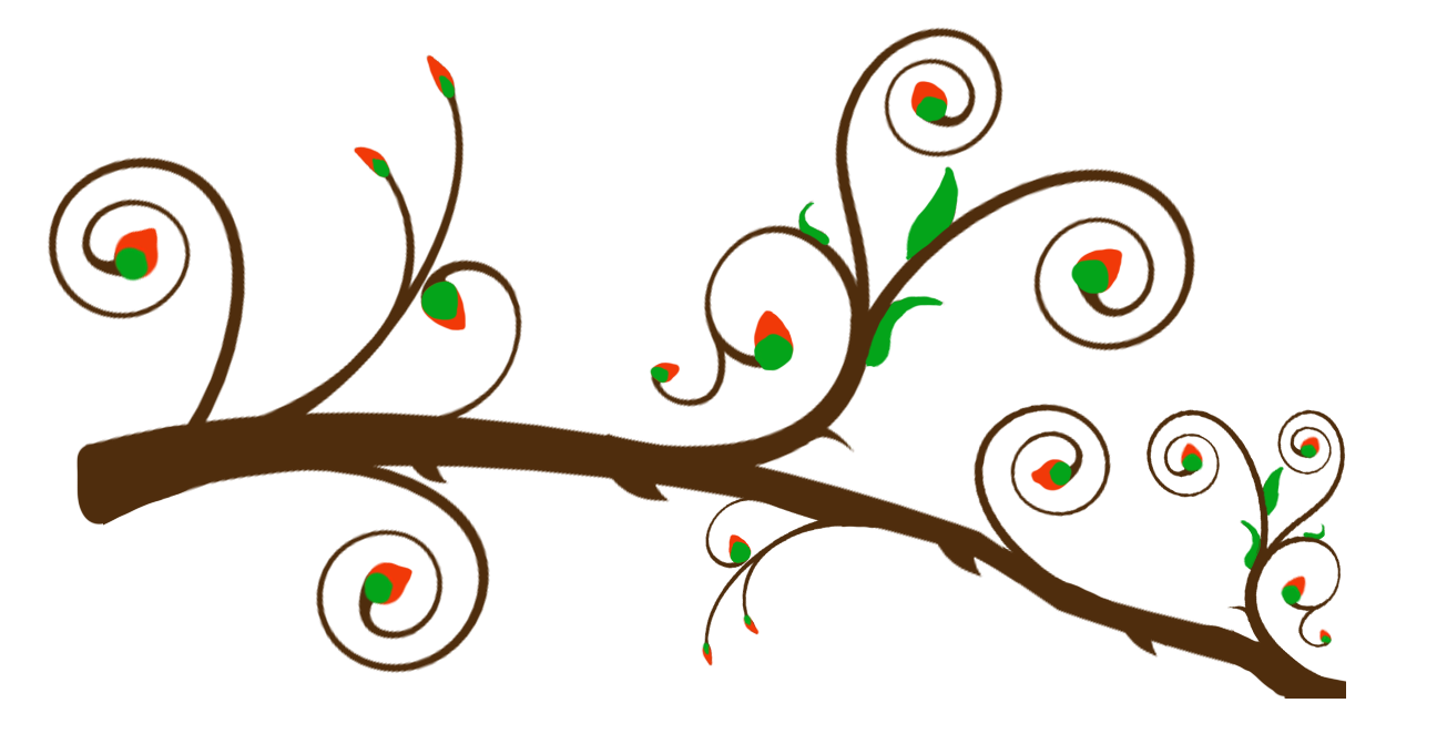 Branch clipart png 