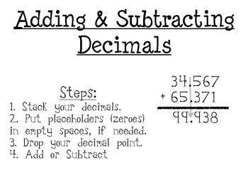 Adding Adding