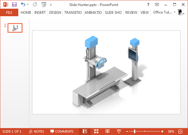 Free Templates Mri For Powerpoint Clip Art Library