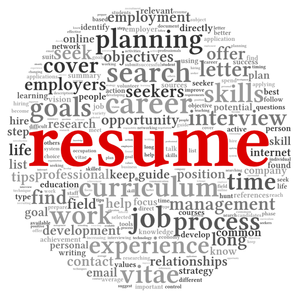Why You Really Need Resume writing services Los Angeles, CA