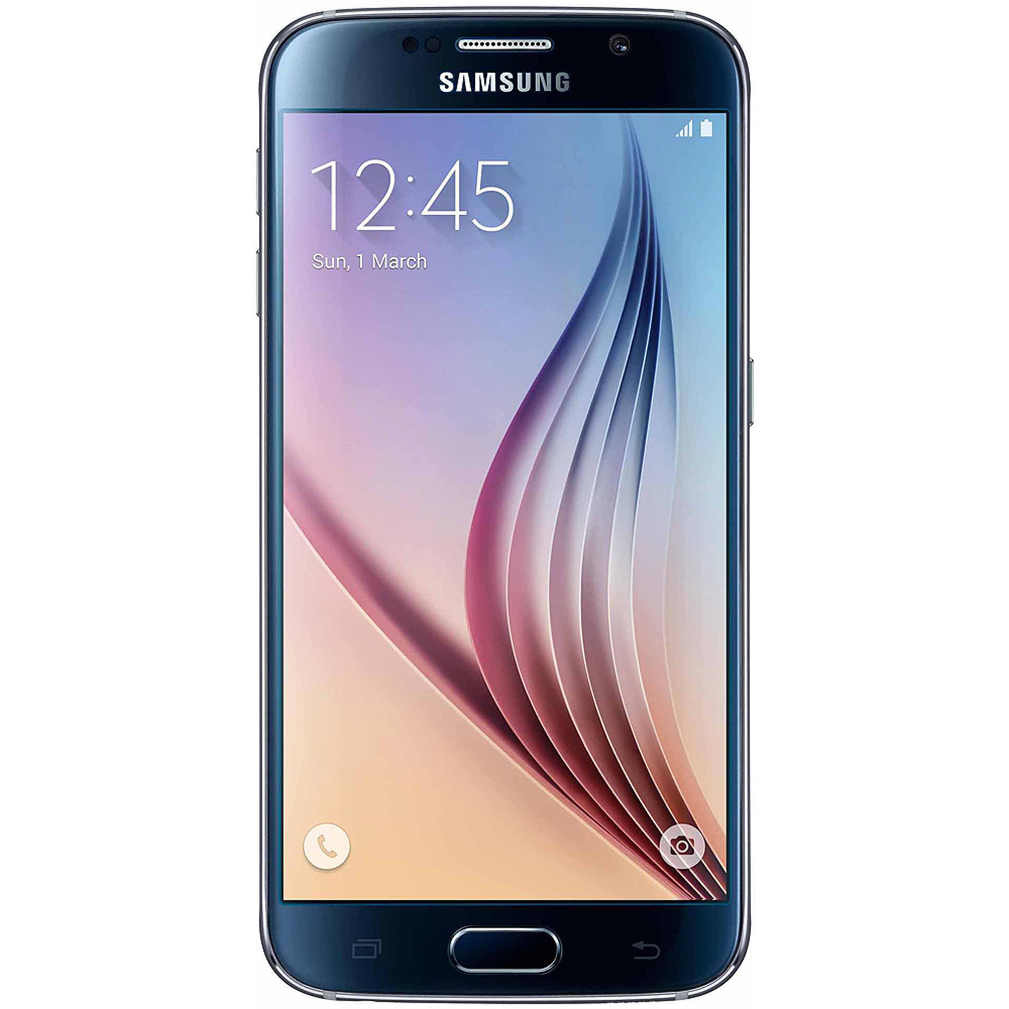Samsung galaxy s6 clipart 