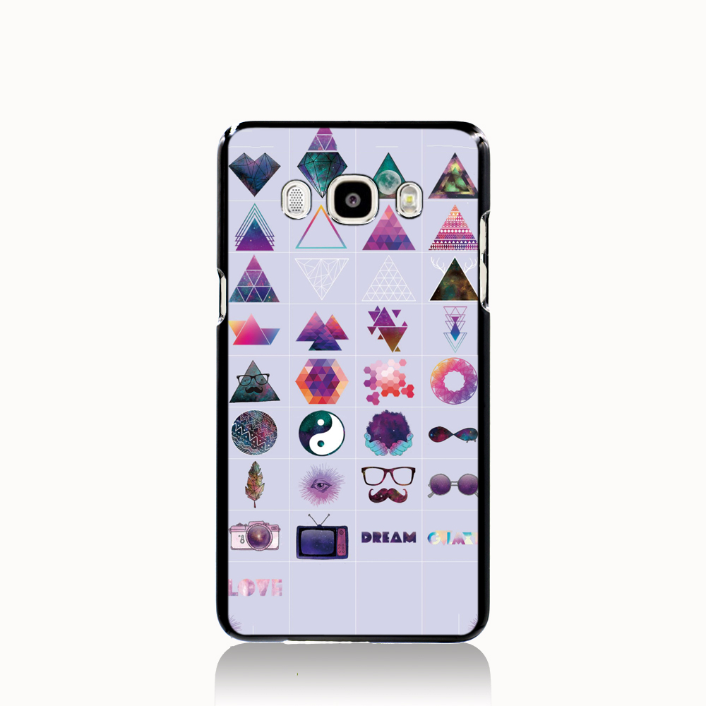 05371 Clip Art cell phone case cover for Samsung Galaxy J1 MINI J2 