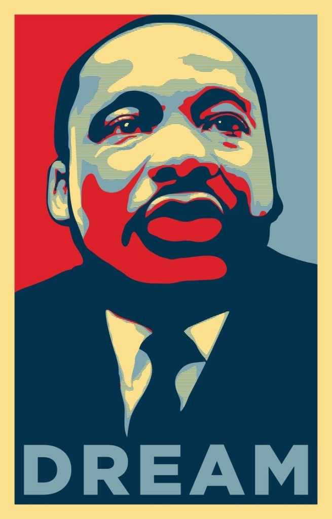 Cool Martin Luther King Jr Clip Art Library