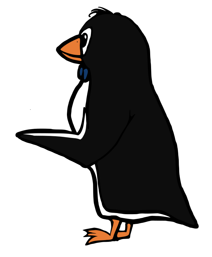 Image Penguin 