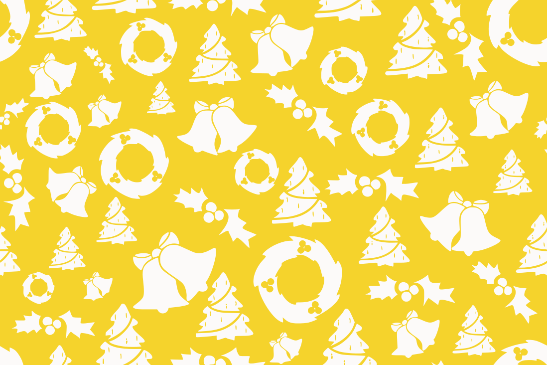 Chritmas gold background clipart 