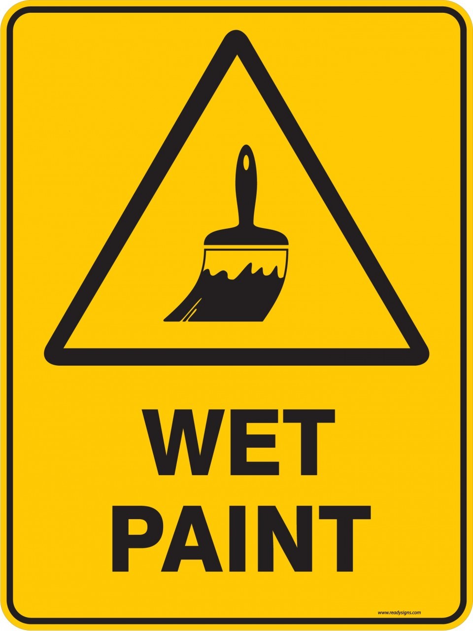 Free Wet Paint Cliparts, Download Free Wet Paint Cliparts png images