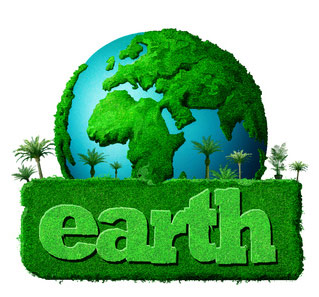 April 2013: Month of Action For A Healthy Planet 