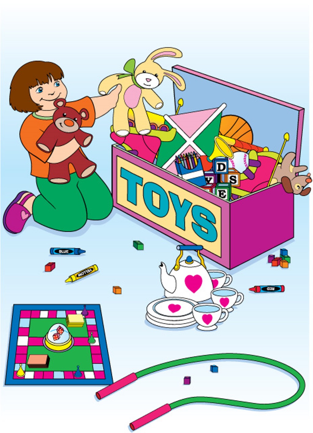 Free Free Toys Cliparts Download Free Clip Art Free Clip Art On
