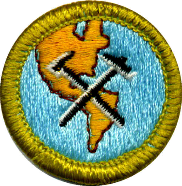 Music Merit Badge Worksheet Wilderness Survival U S Scouting Service