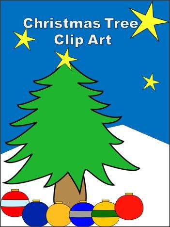 Clip Art and Borders 