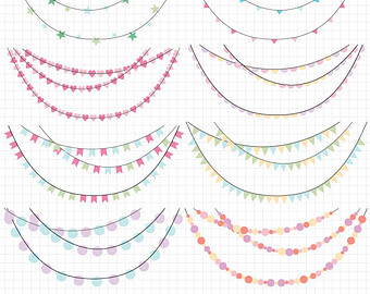 Free Rustic Garland Cliparts, Download Free Rustic Garland Cliparts png