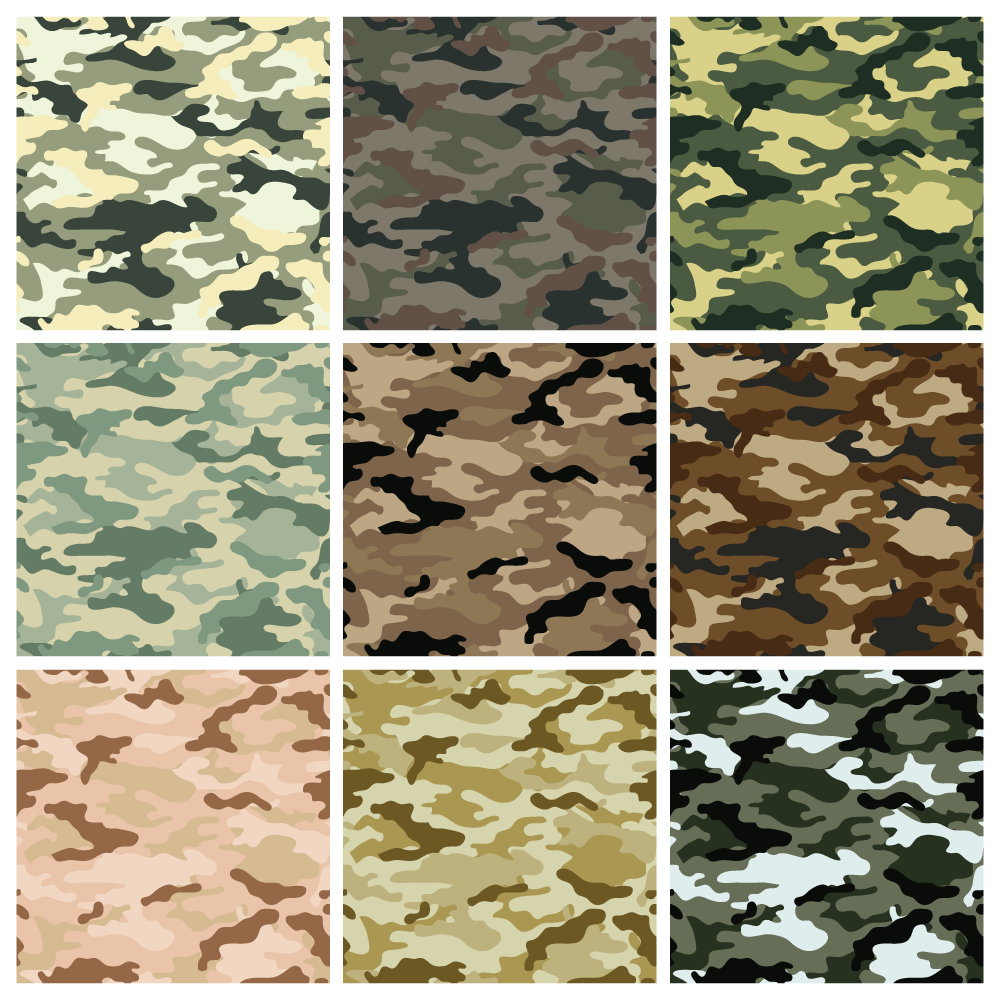 Indian Army Uniform Colour Name Clip Art Library