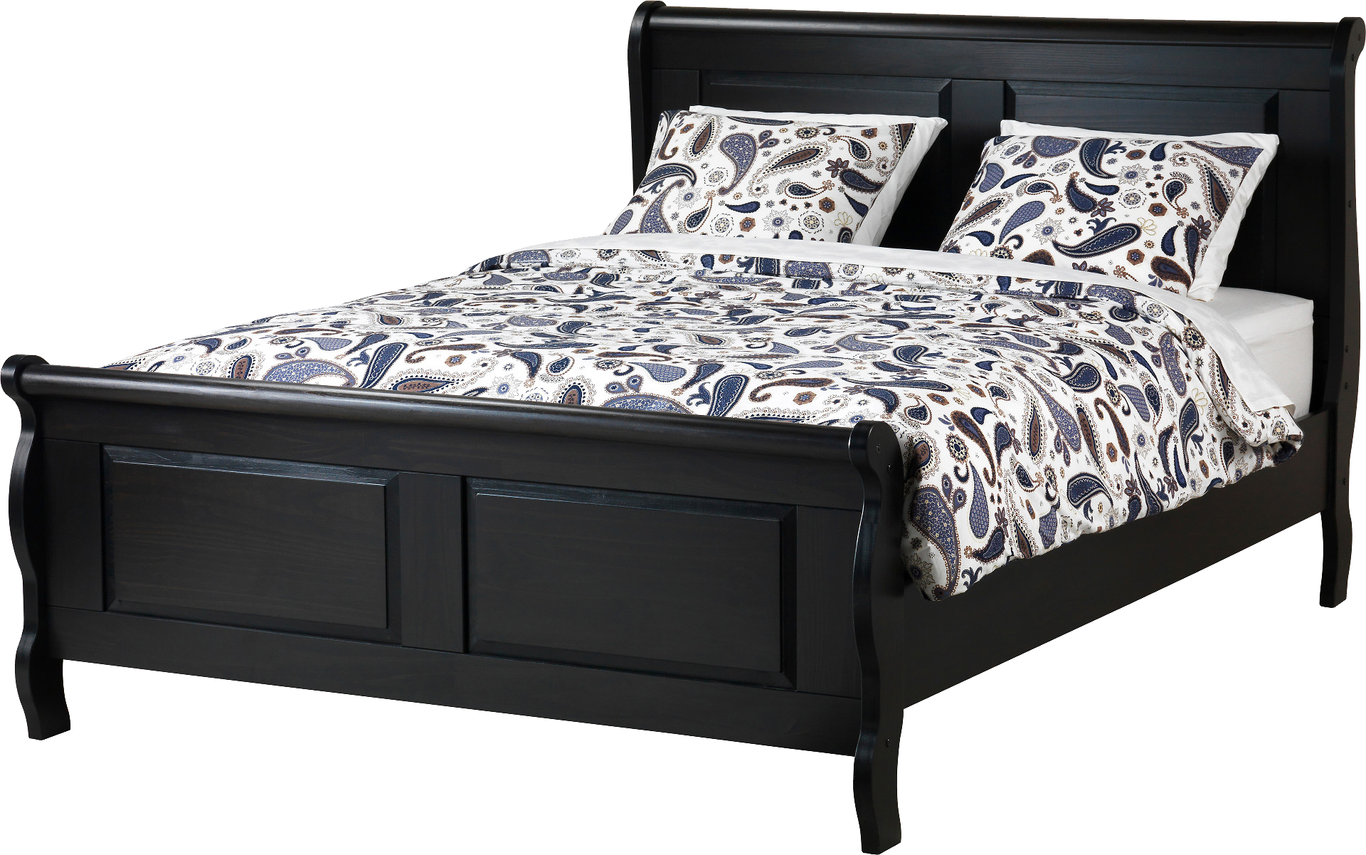 bed PNG17410 