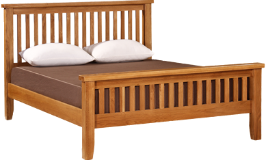 bed PNG17415 