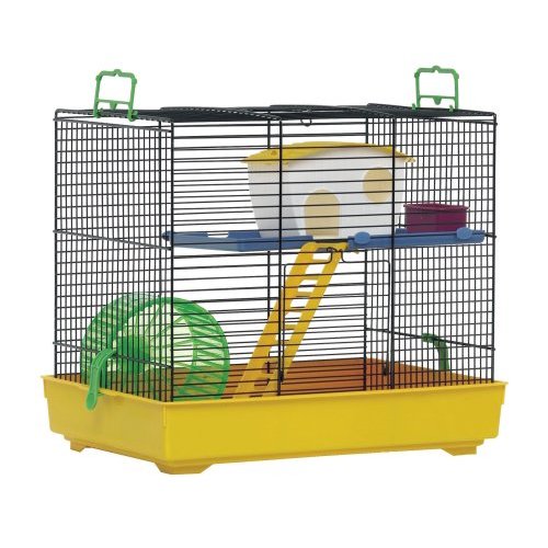 free hamster cages