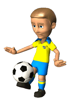 Soccer Animated Gifs 