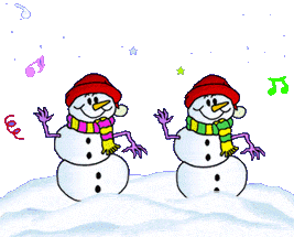 Christmas snowman Graphics and Animated Gifs. Christmas snowman 