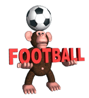 3D Football animations 