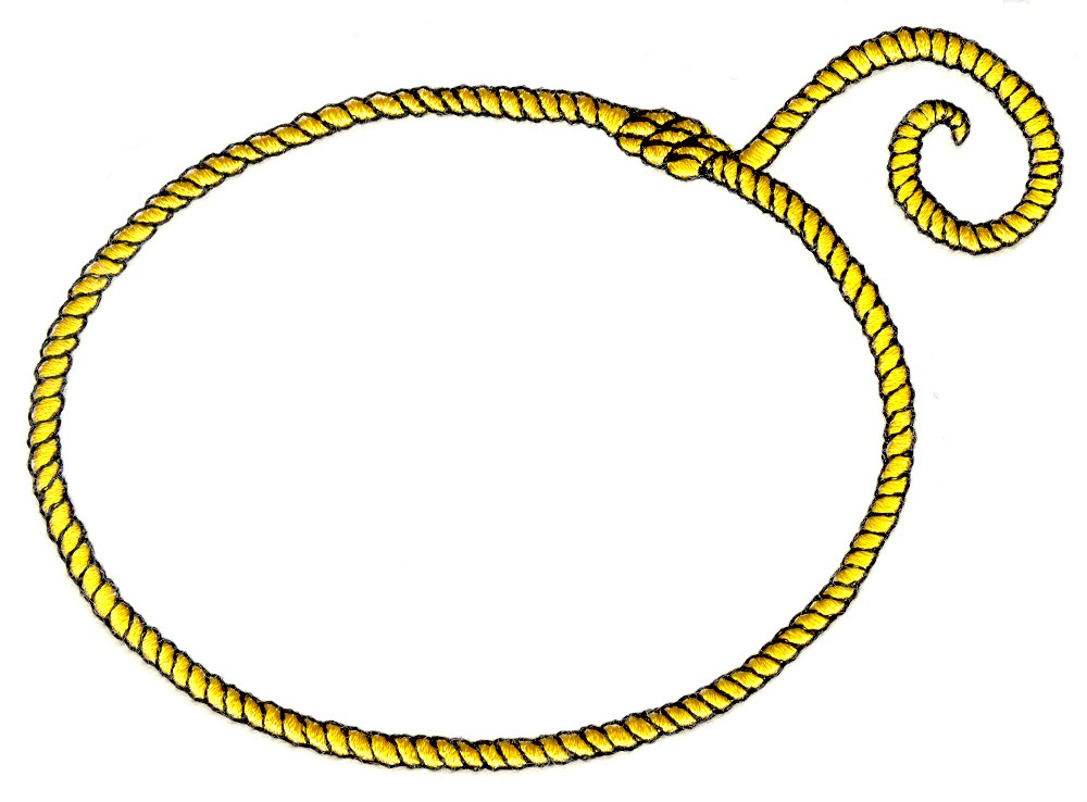 Lasso Clipart 