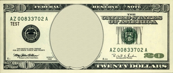 Free 20 Dollar Bill Cliparts Download Free 20 Dollar Bill Cliparts Png 