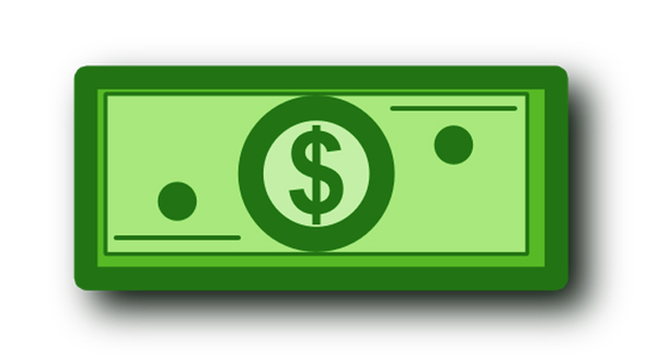 Free 20 Dollar Bill Cliparts Download Free 20 Dollar Bill Cliparts Png 