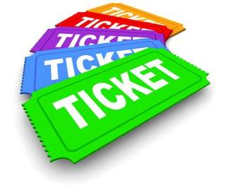 Last Chance For Raffle Tickets Combined Charitable Campaign 