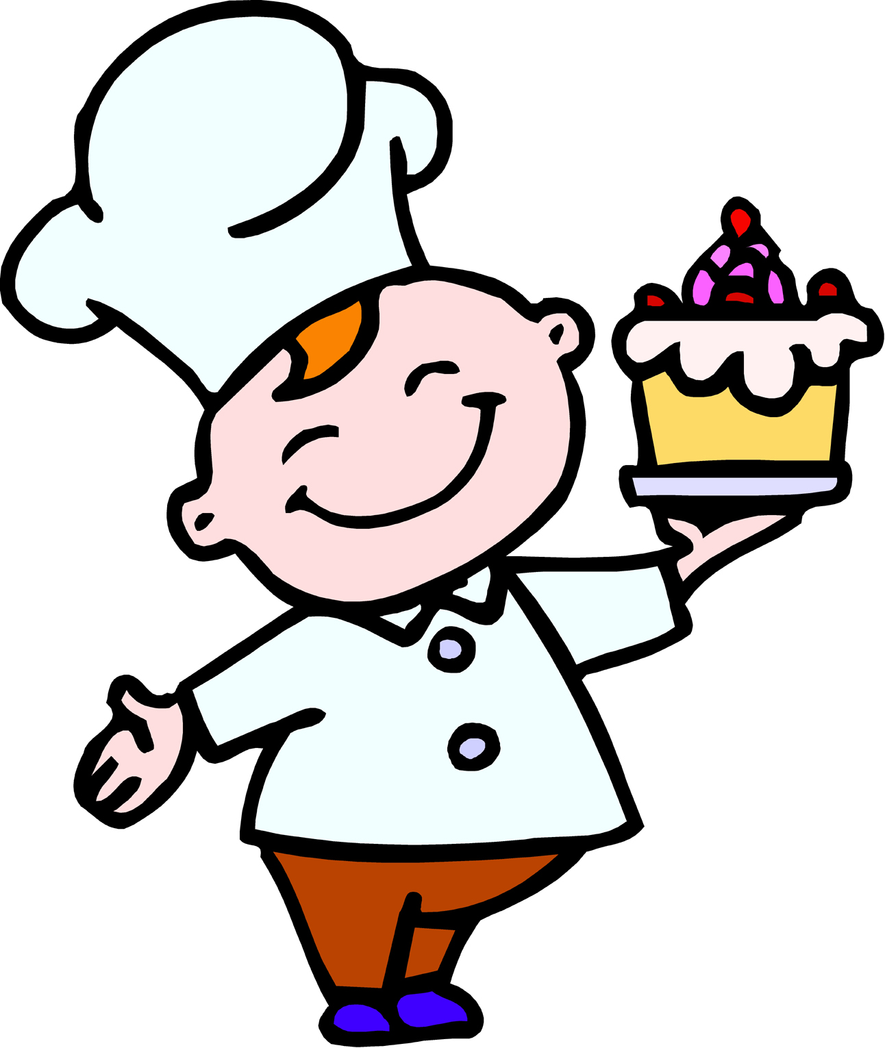 Free Classroom Cooking Cliparts Download Free Classroom Cooking