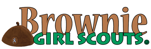 Girl Scout Brownie Elf Clipart Clip Art Library