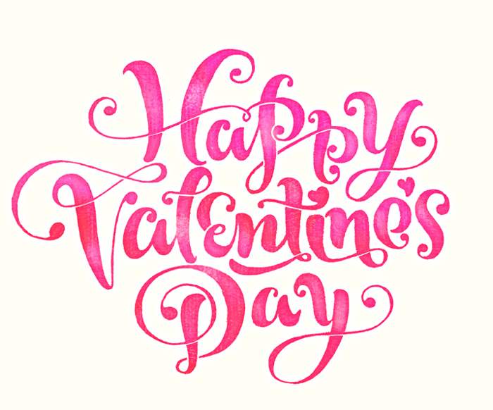 Free Clipart Of A Valentines Day Card Clip Art Library
