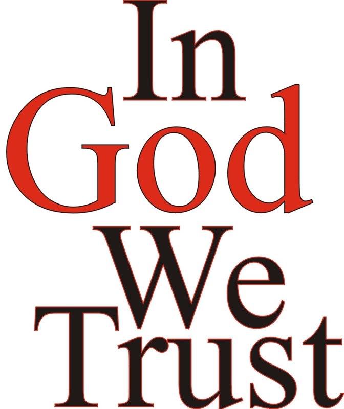 trust god quotes and images clipart