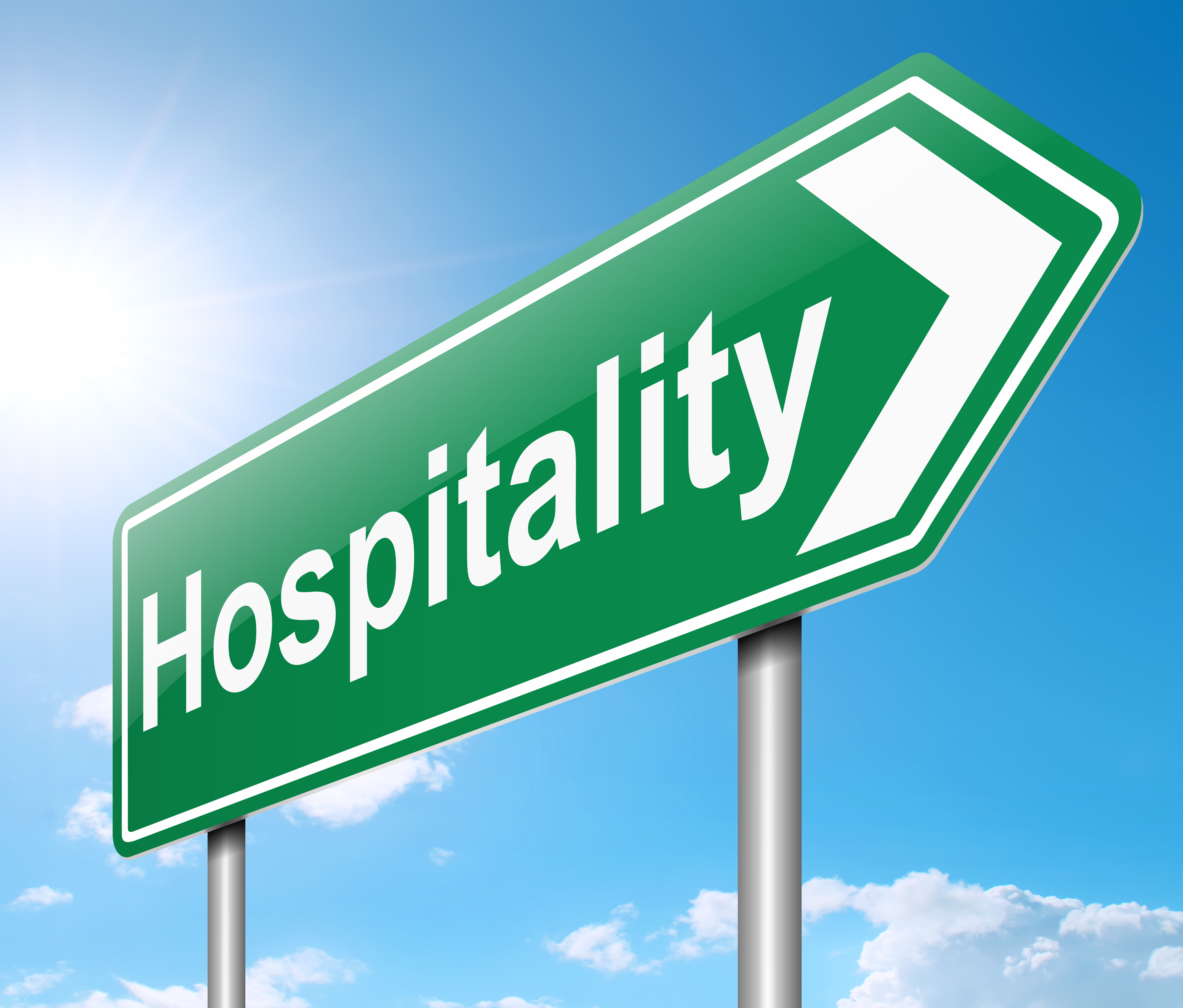Hospitality Coaching 