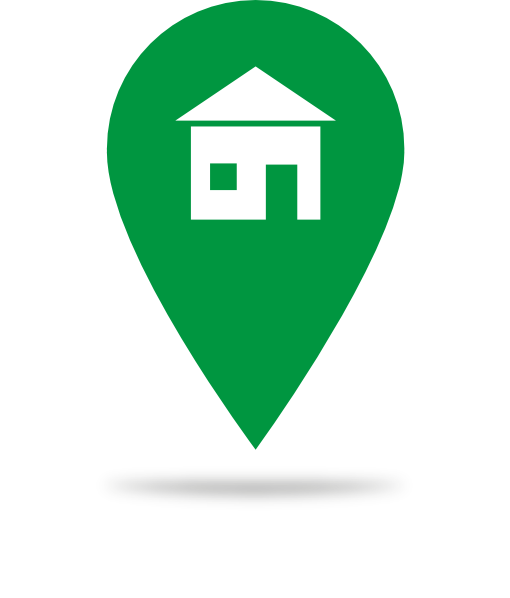 Address Icon Png Green Clip Art Library
