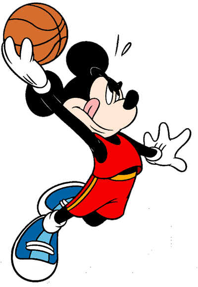 inyaface basketball clipart