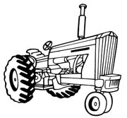 Tractor Wheel Clip Art Cars For Sale 